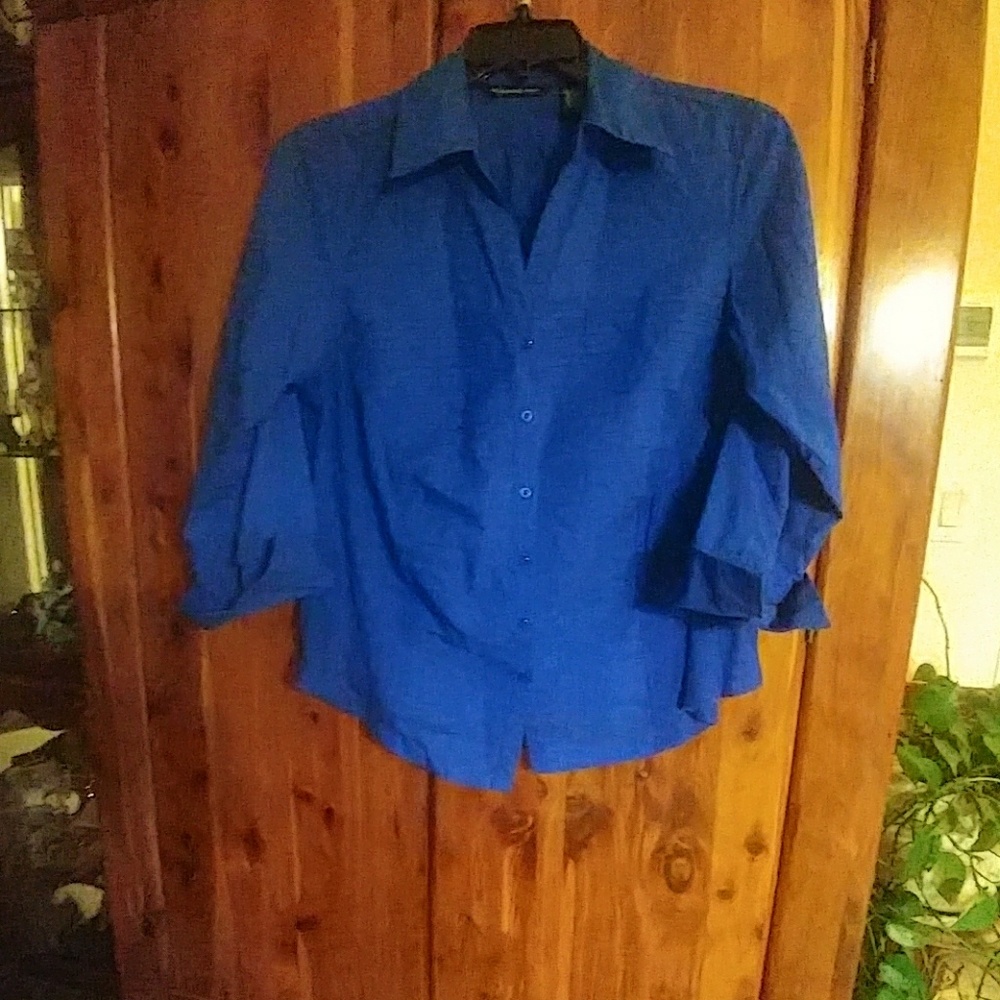 Zac & Rachel shirt
